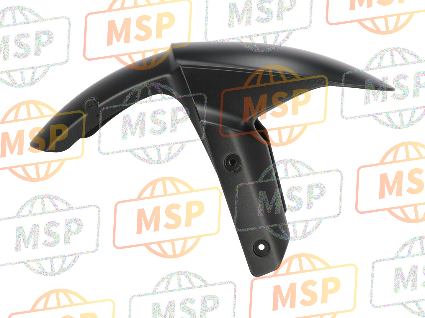 350040322739, FENDER-FRONT,M.F.S.Black, Kawasaki, 3