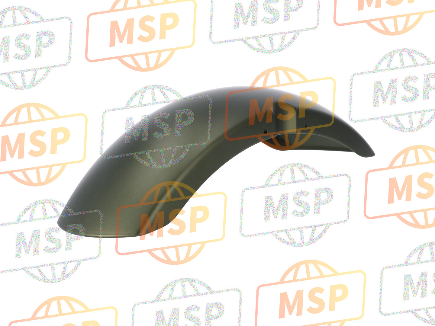 35004034136T, FENDER-FRONT, M.M.C.Green, Kawasaki, 1