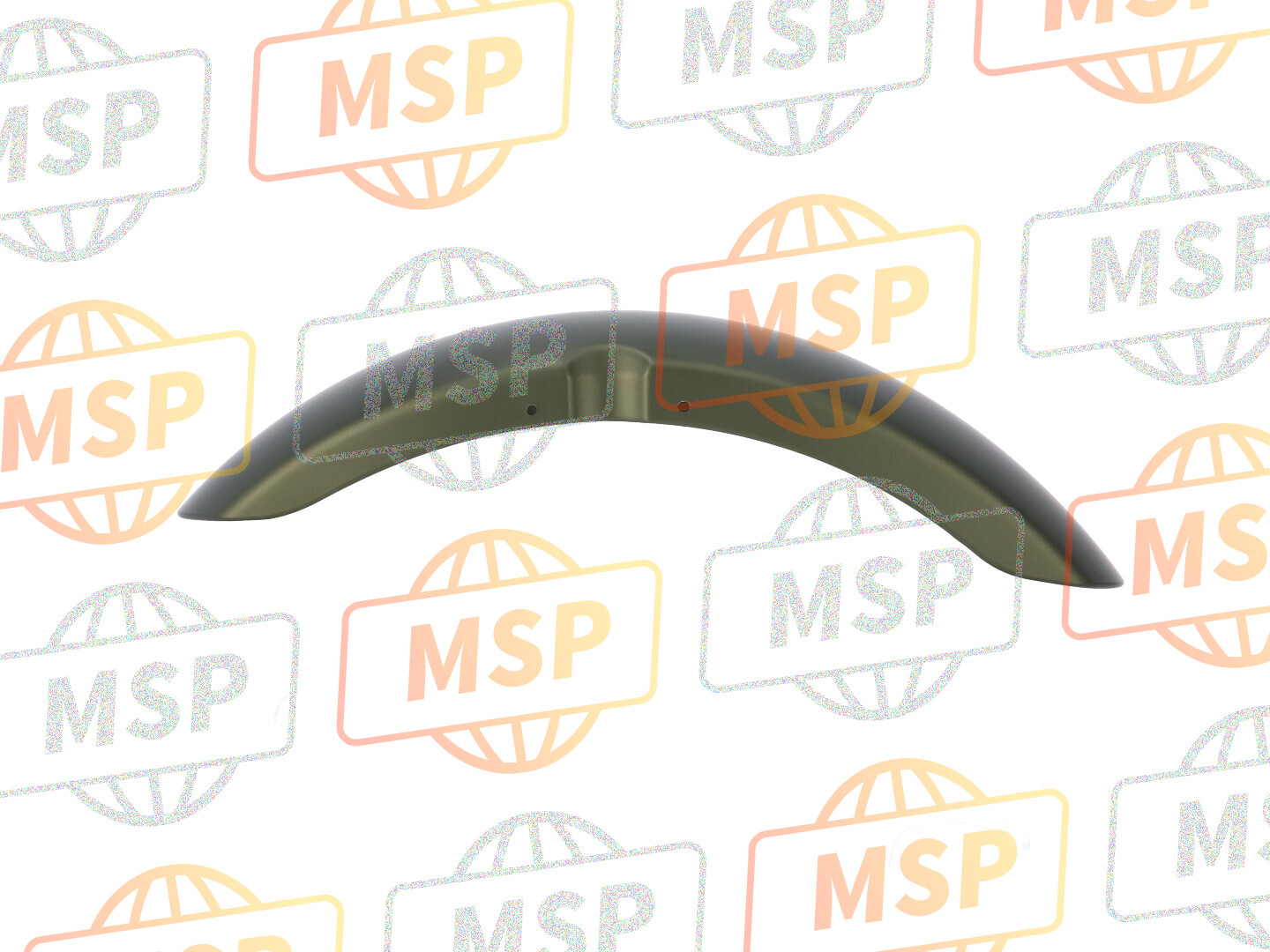 35004034136T, FENDER-FRONT, M.M.C.Green, Kawasaki, 3