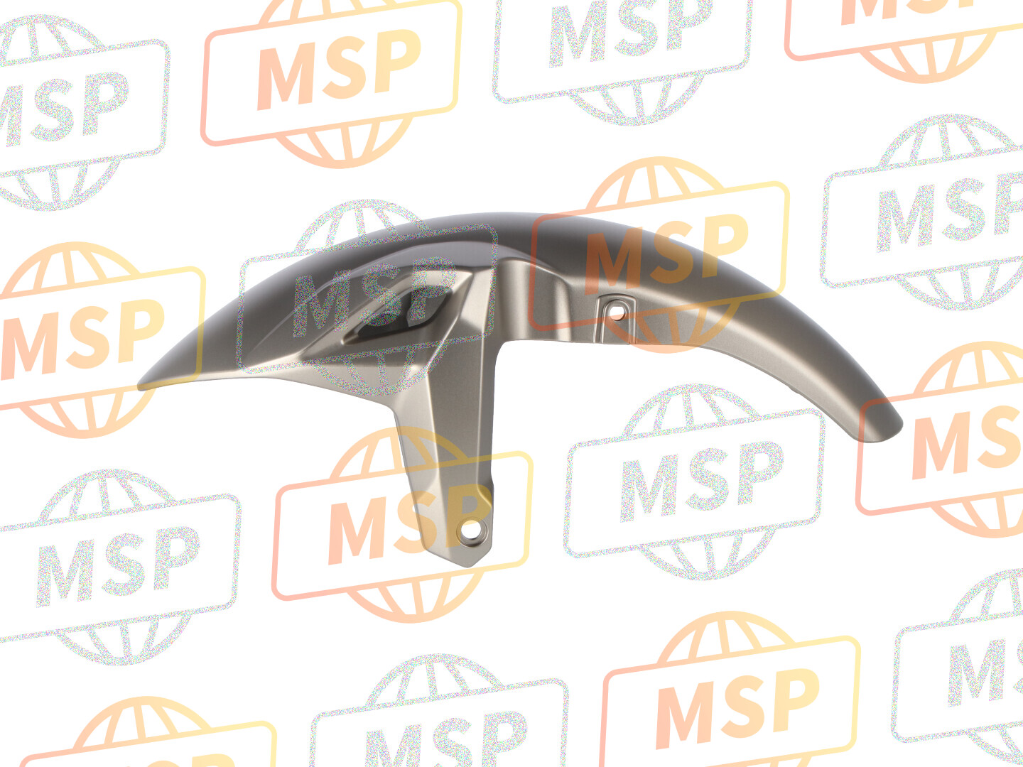 350040358725, FENDER-FRONT, M.F.R.Titani, Kawasaki, 2