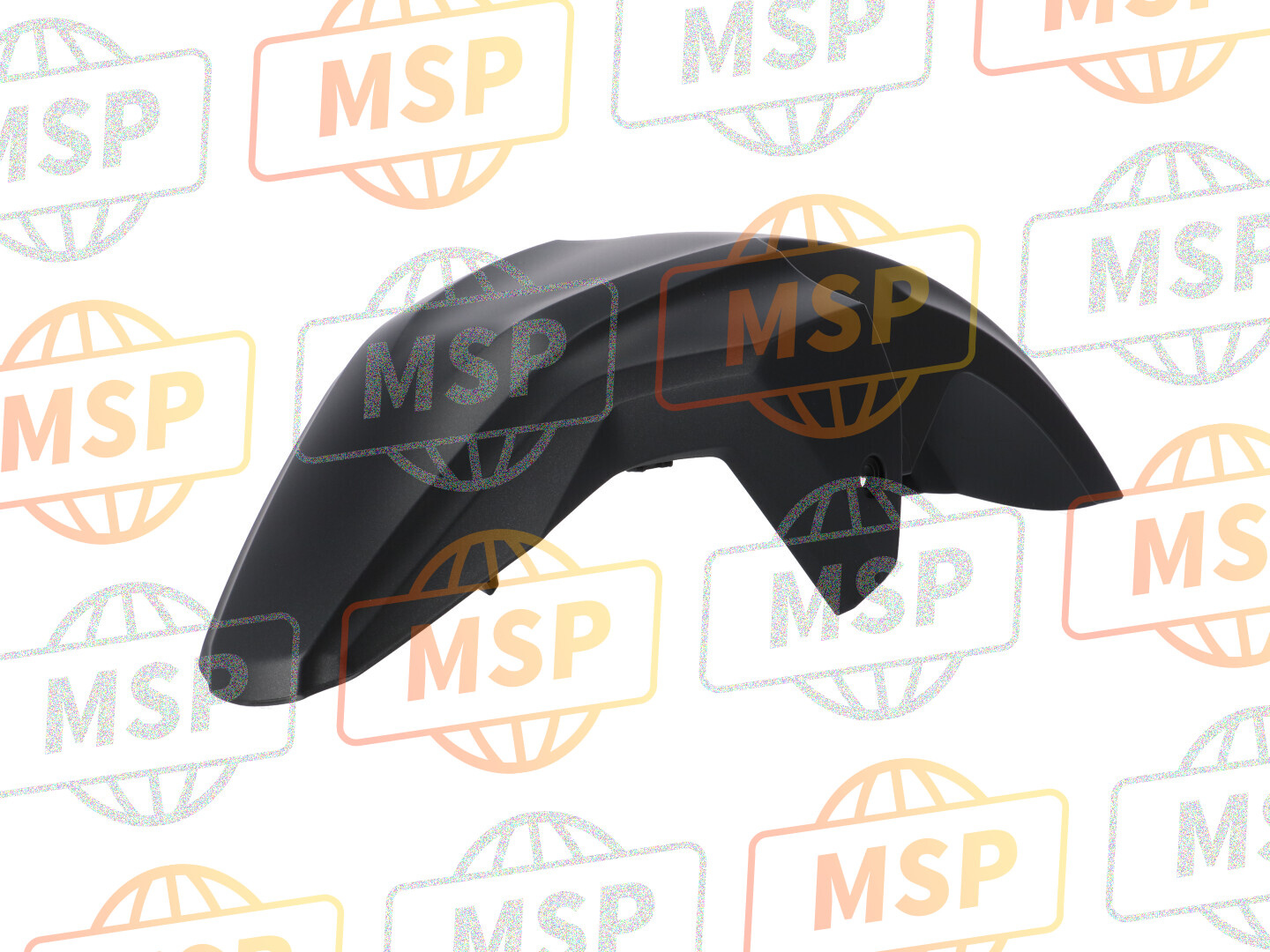 350040363739, FENDER-FRONT, M.F.S.Black, Kawasaki, 1