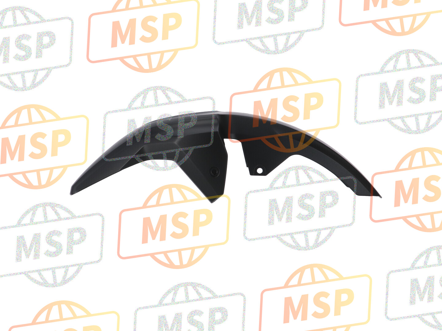 350040363739, FENDER-FRONT, M.F.S.Black, Kawasaki, 2