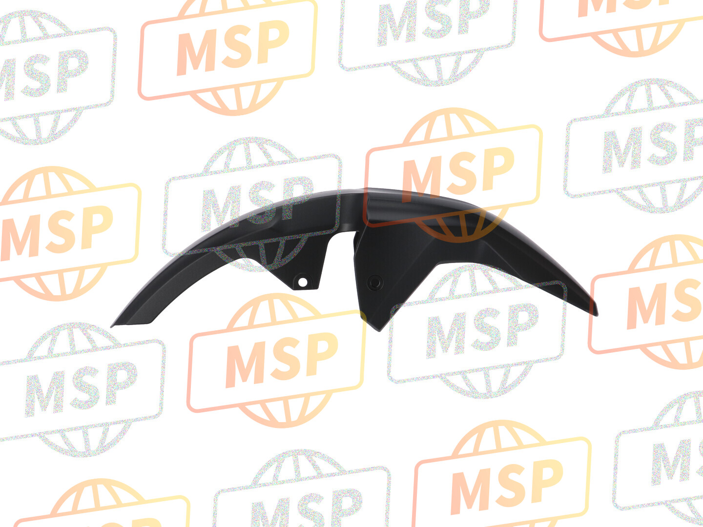 350040363739, FENDER-FRONT, M.F.S.Black, Kawasaki, 3