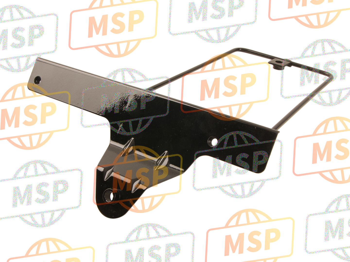 350111418, Stay,Rear Flap,Lh, Kawasaki, 1