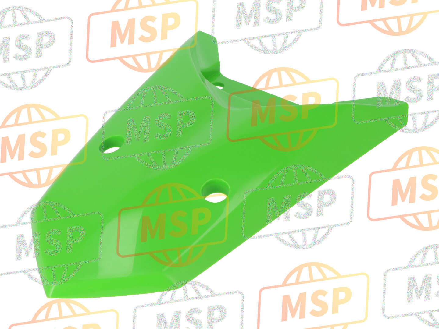 350230194290, FENDER-REAR,L.Green, Kawasaki, 1