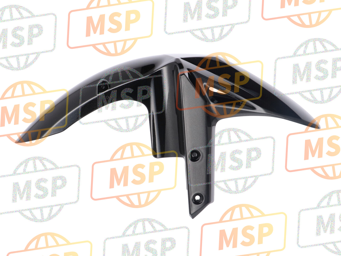 350380010660, FENDER-FRONT, M.S.Black, Kawasaki, 3