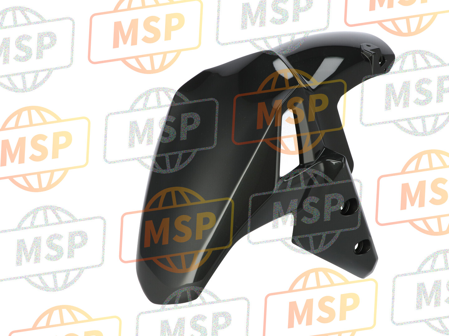 35038509036P, FENDER-FRONT, P.M.Gray, Kawasaki, 1