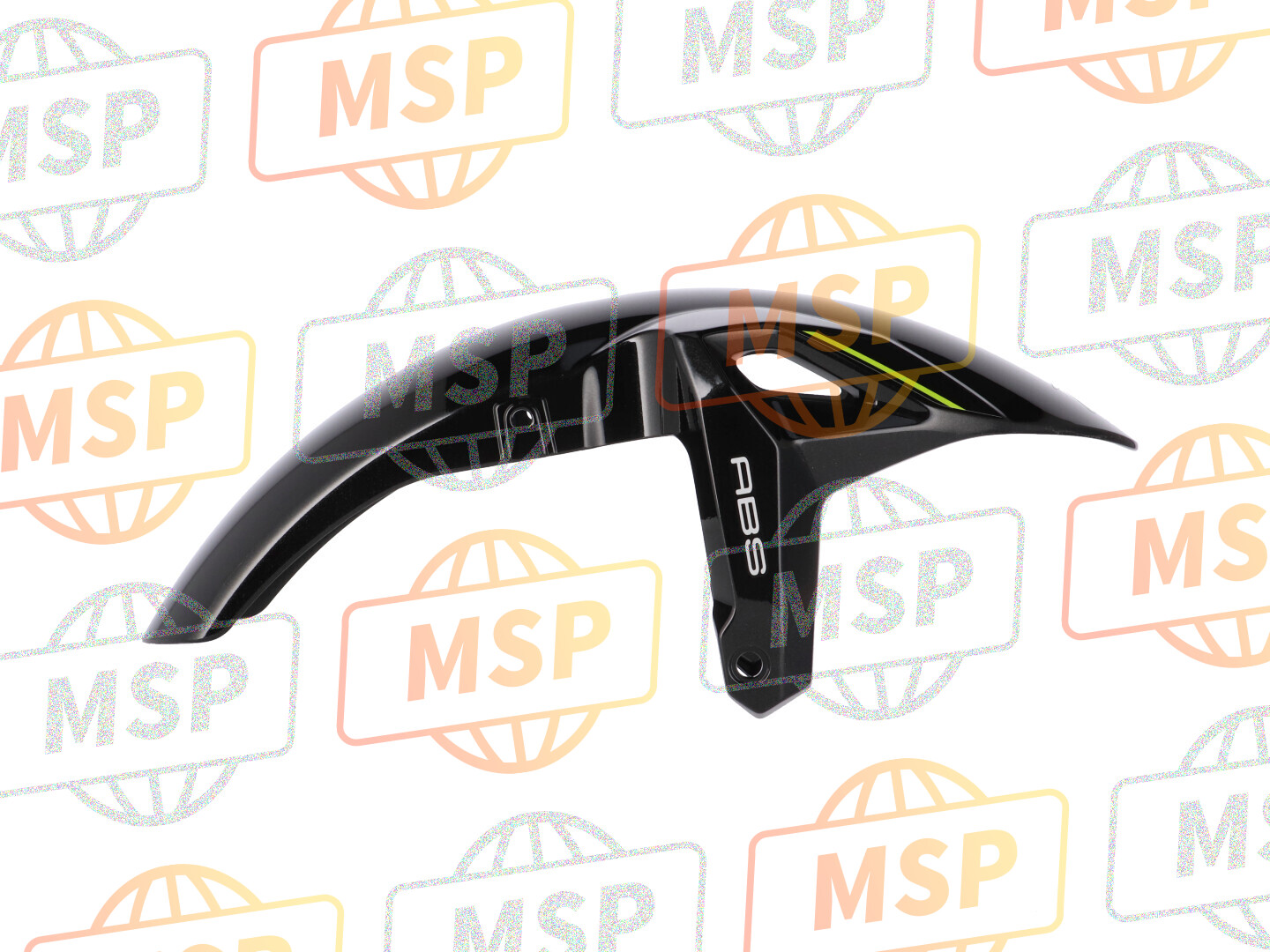 350385121660, FENDER-FRONT, M.S.Black, Kawasaki, 3