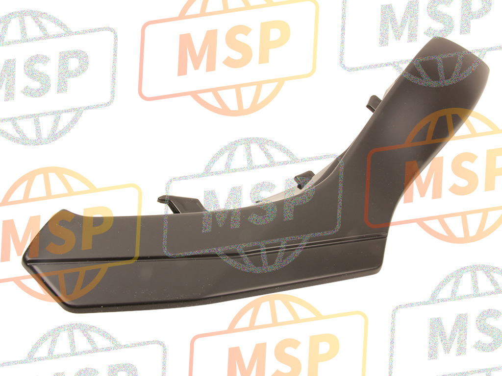 360010564, COVER-SIDE,Lh, Kawasaki, 1