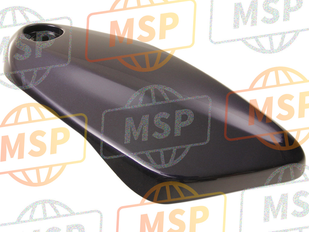 36001061535Y, COVER-SIDE, M.R.Purple, Kawasaki, 1