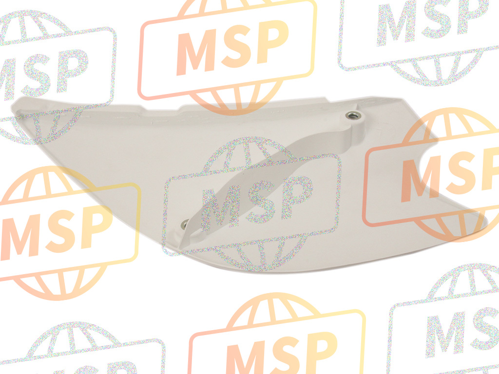 360011585266, COVER-SIDE, Rh, S.White, Kawasaki, 2