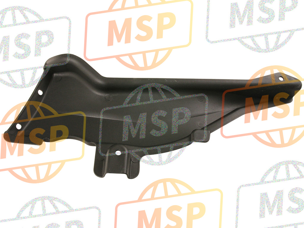 360011678, COVER-SIDE,Exhaustpipe, Kawasaki, 2