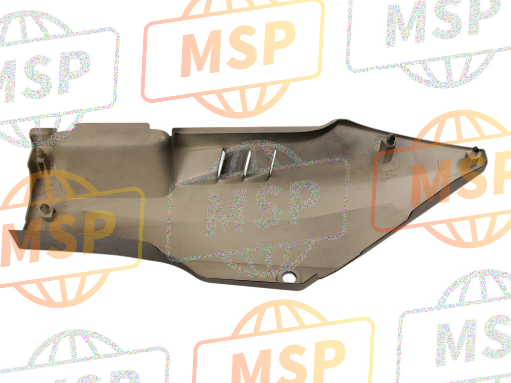 360025159T4, COVER-SIDE, Lh, Ebony/p, Kawasaki, 2