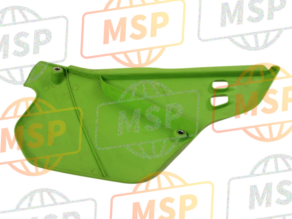 3601052896W, Cache Lat G KX250 H1, Kawasaki, 2