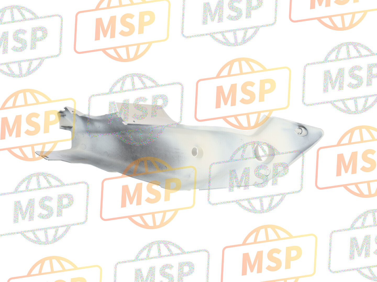 360305409R1, COVER-SIDE,Lh,P.A.Whi, Kawasaki, 2