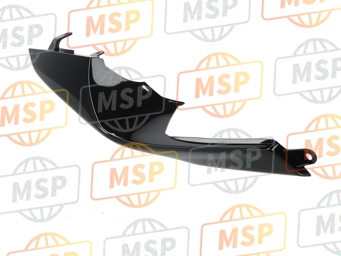 360400074660, COVER-TAIL,Rh,M.S.Black, Kawasaki, 1