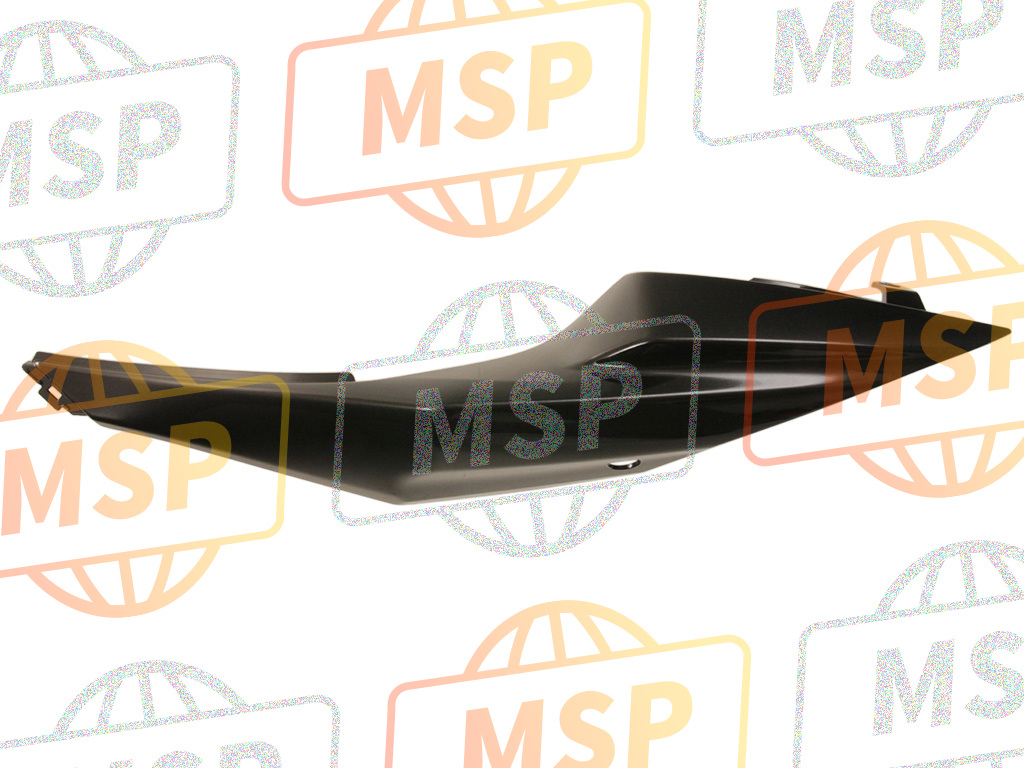 360400087660, Ar De Selle, Gauche, M.S.No, Kawasaki, 1