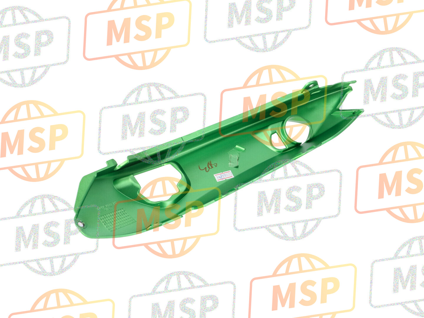 36040011751P, COVER-TAIL, Rh, C.L.Green, Kawasaki, 2