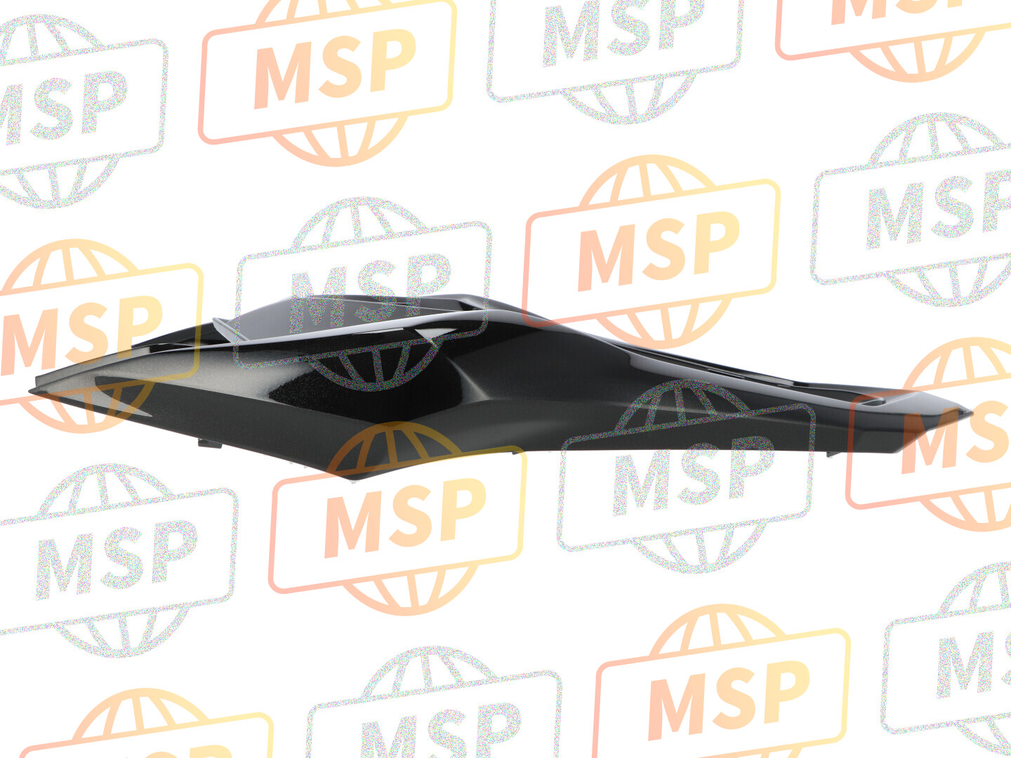 360400139660, COVER-TAIL, M.S.Black, Kawasaki, 2