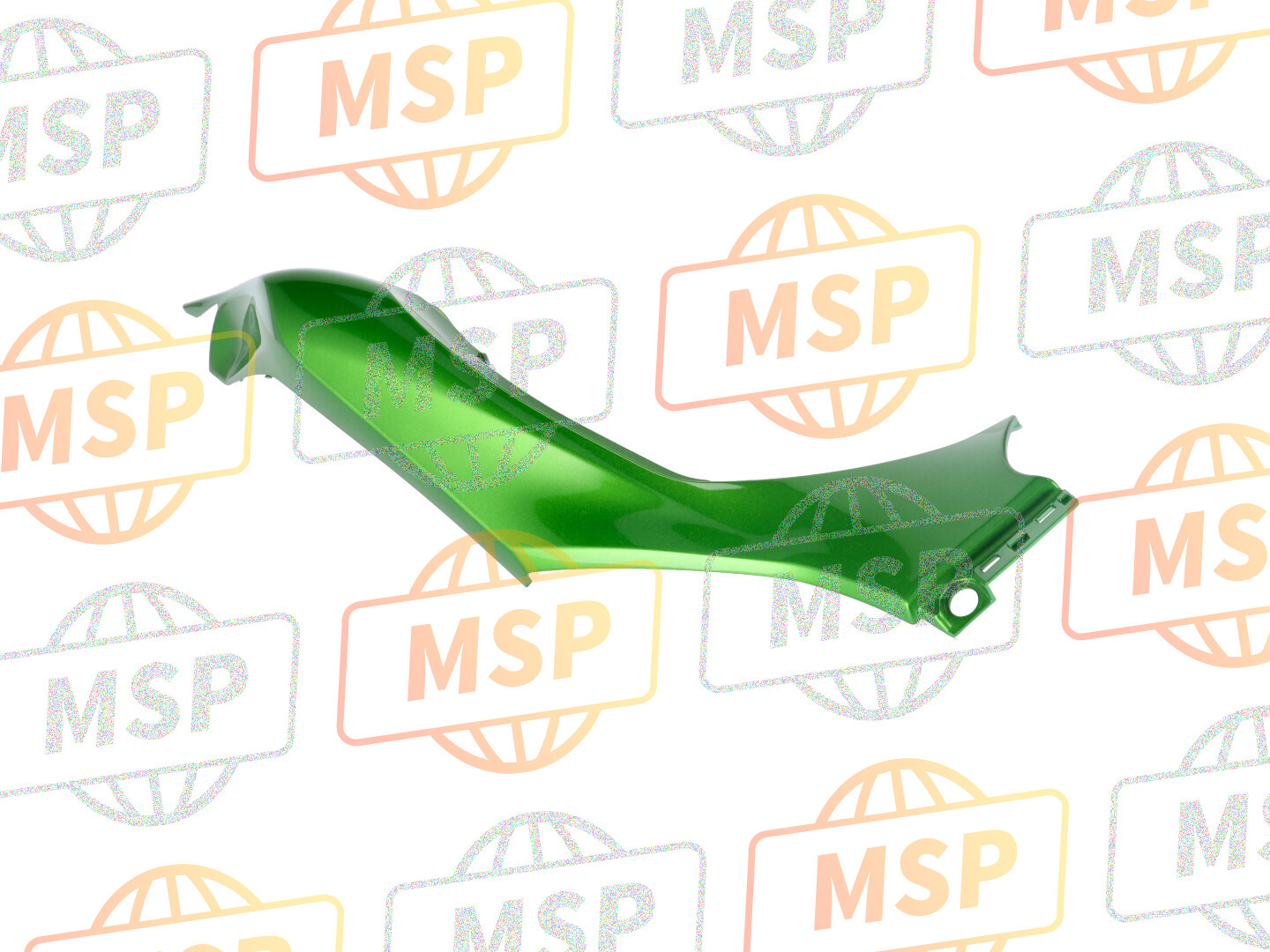 36041003240R, COVER-TAIL, Rh, G.B.Green, Kawasaki, 1