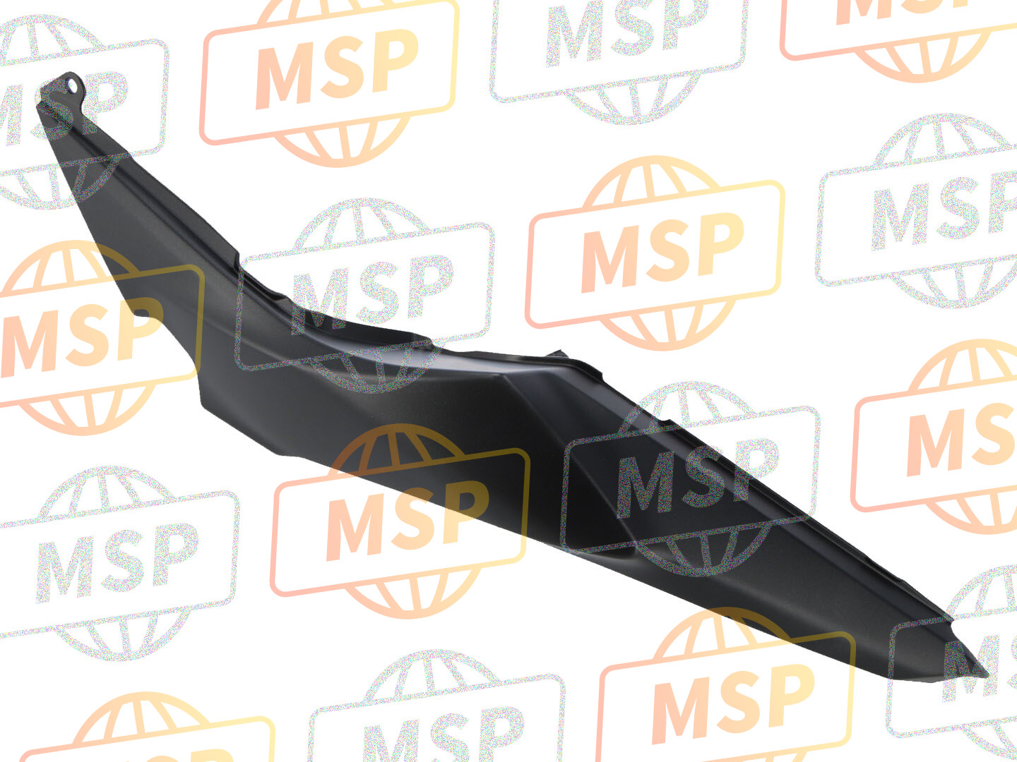 360410033739, COVER-TAIL, Lh, M.F.S.Black, Kawasaki, 1