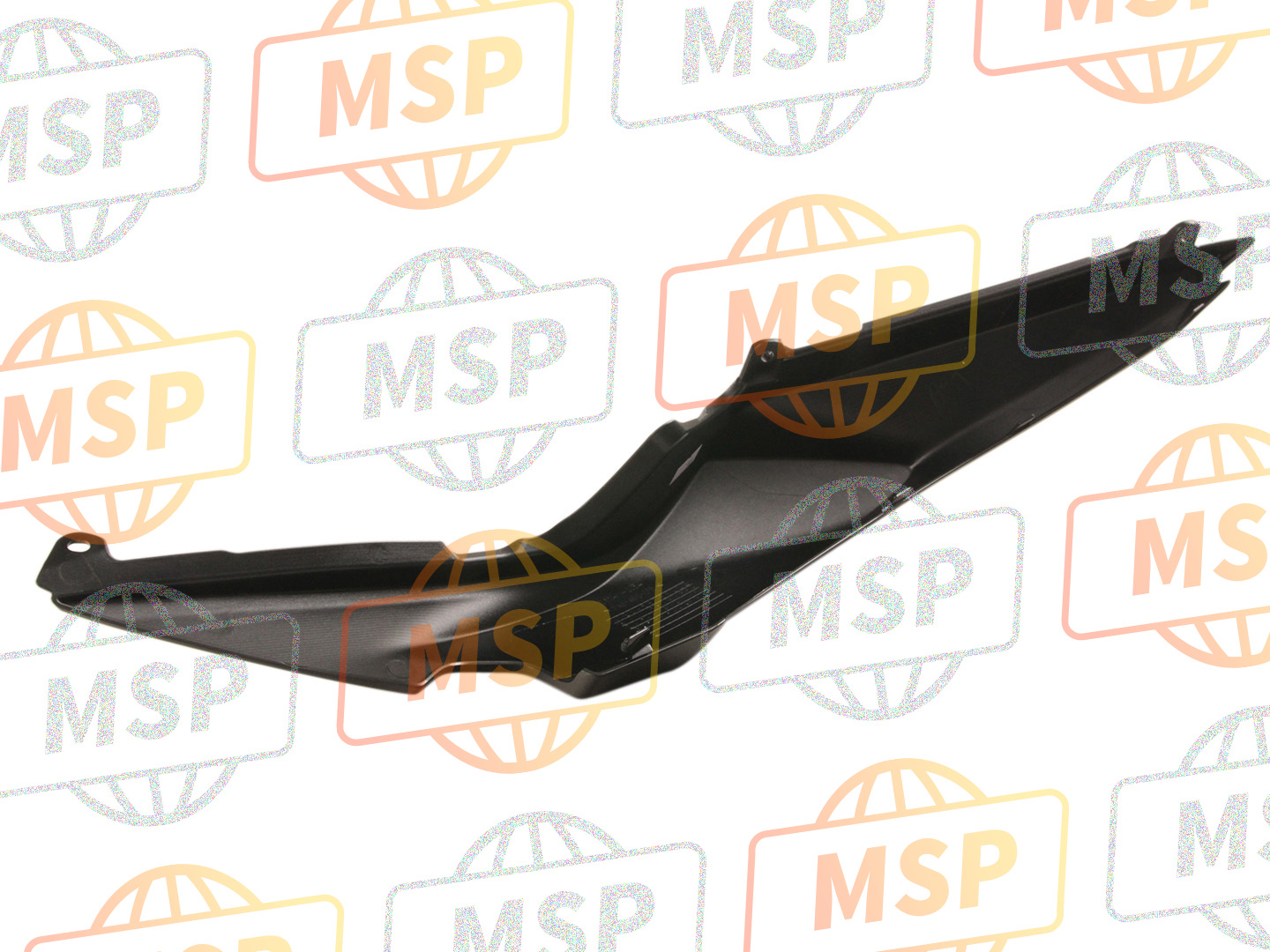 360410034660, COVER-TAIL,Rh,M.S.Black, Kawasaki, 2