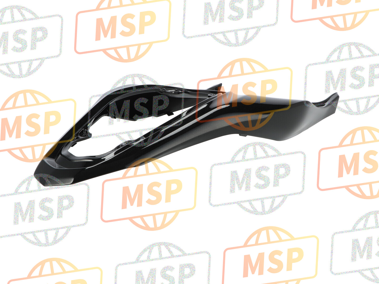 360410053660, COVER-TAIL, M.S.Black, Kawasaki, 1