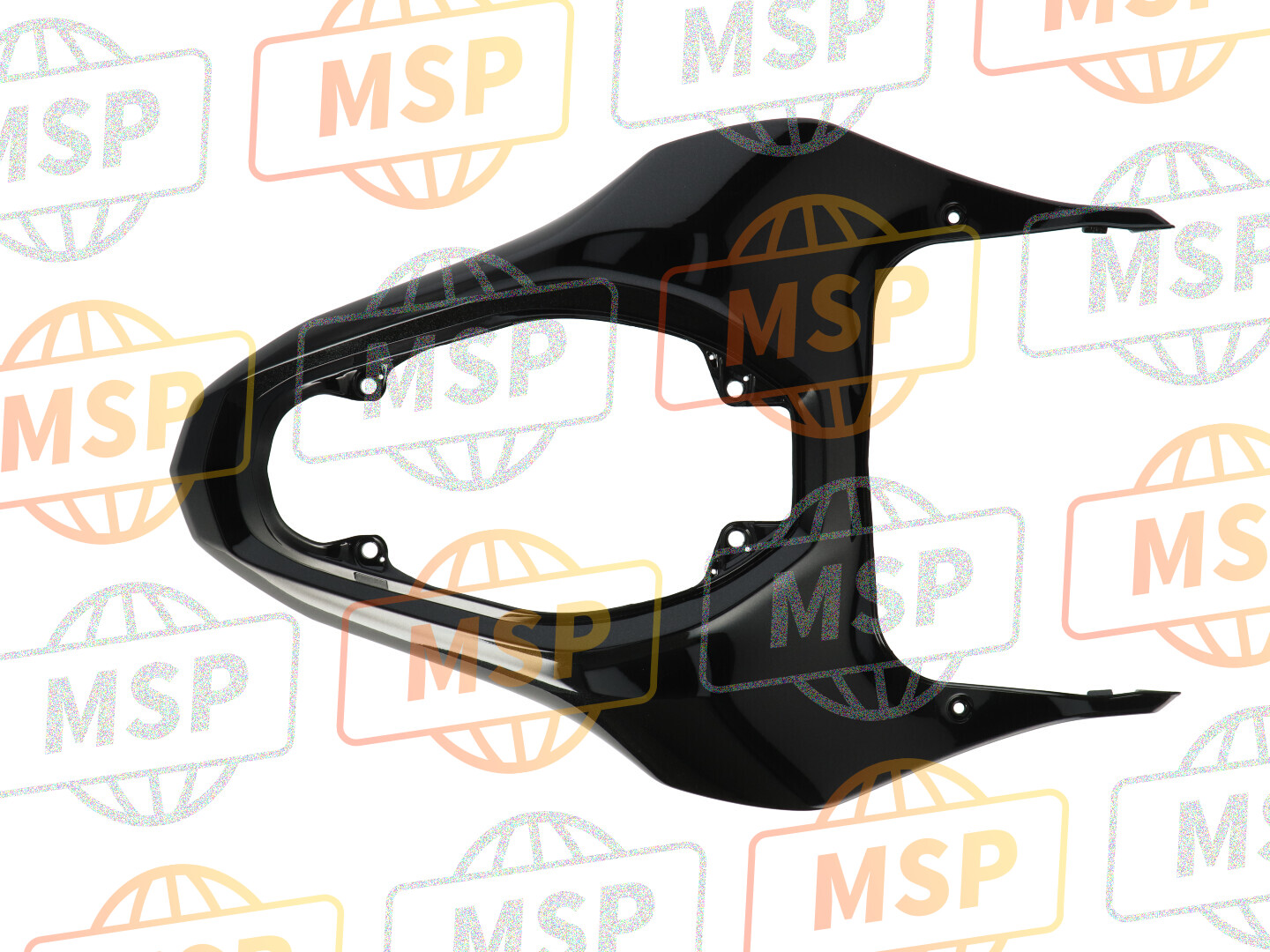 360410053660, COVER-TAIL, M.S.Black, Kawasaki, 2