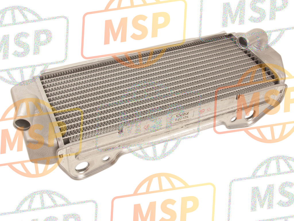 390610709, RADIATOR-ASSY,Lh, Kawasaki, 2