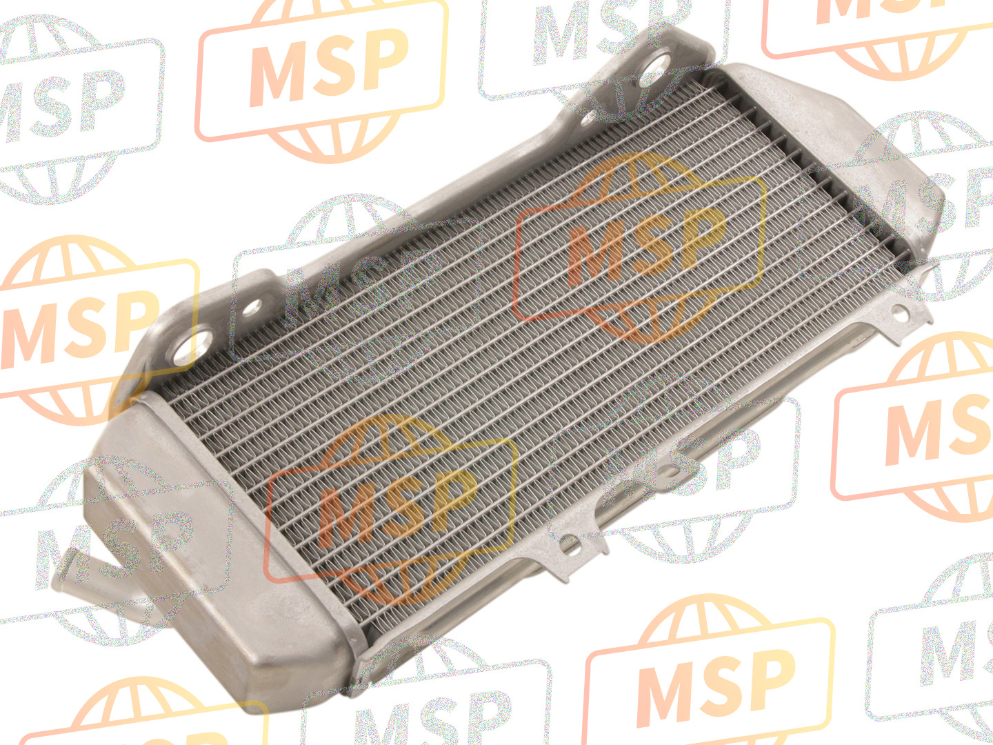 390610721, RADIATEUR-SET, Kawasaki, 1