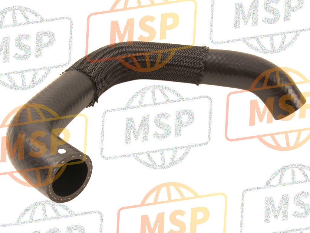 390620114, HOSE-COOLING, W/P-CYL.Head, Kawasaki, 1