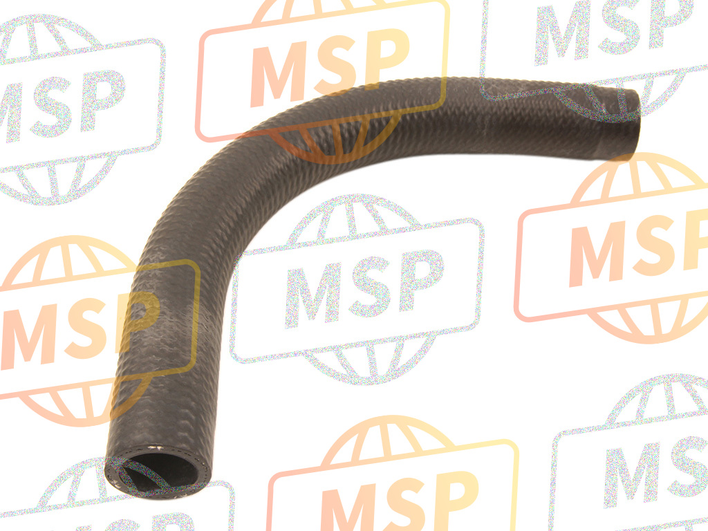 390620316, HOSE-COOLING, Fr HEAD-THER, Kawasaki, 1