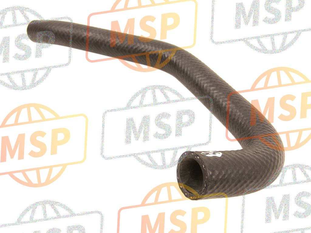 390621102, HOSE-COOLING, Kawasaki, 2