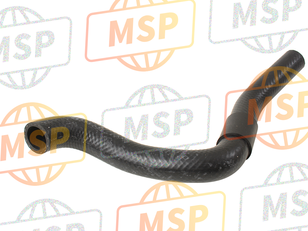 390621554, HOSE-COOLING, HEAD-RAD, Kawasaki, 1