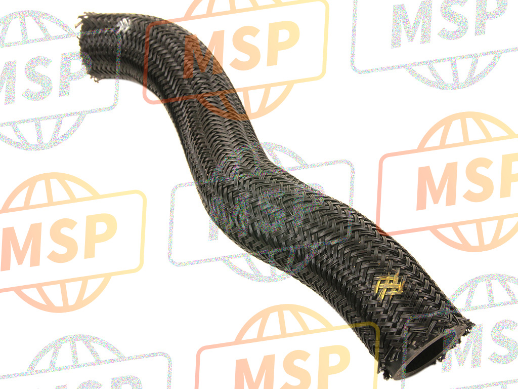 39062S017, HOSE-COOLING, Kawasaki, 1