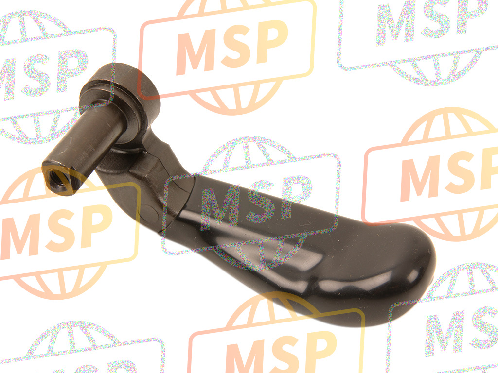 390750032, LEVER-THROTTLE, Kawasaki, 1