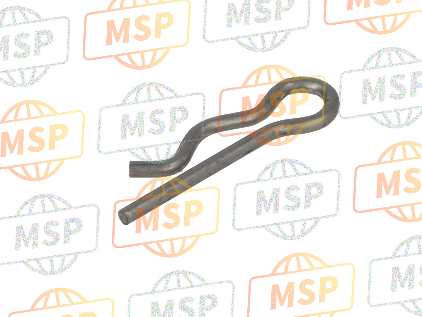 39092S001, PIN-HAIR,Pad Pin, Kawasaki, 1