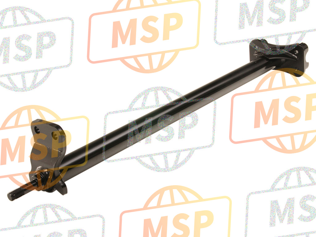 391140006, SHAFT-COMP-STRG, Kawasaki, 1