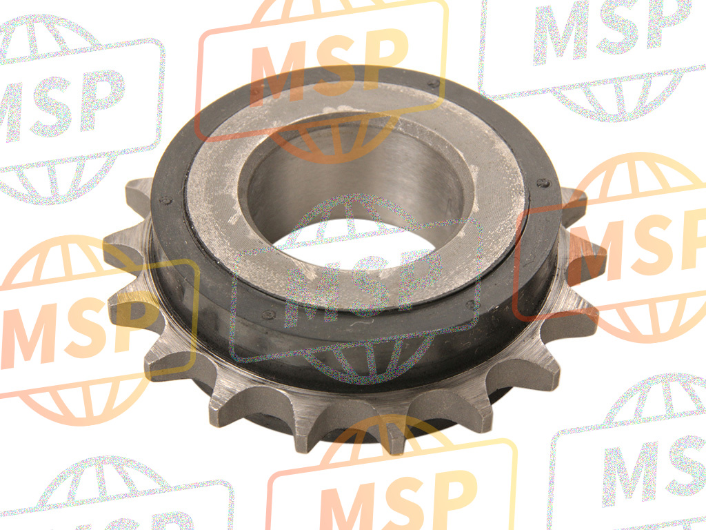 391331060, SPROCKET-IDLER, Idler, Kawasaki, 1