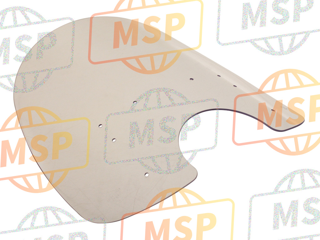 391540326, Windshield, Main, Kawasaki, 1