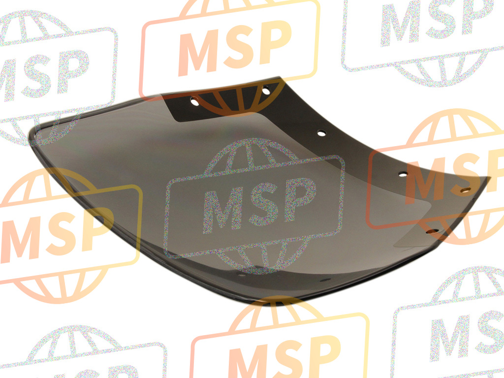 391541083, Windshield, Kawasaki, 2