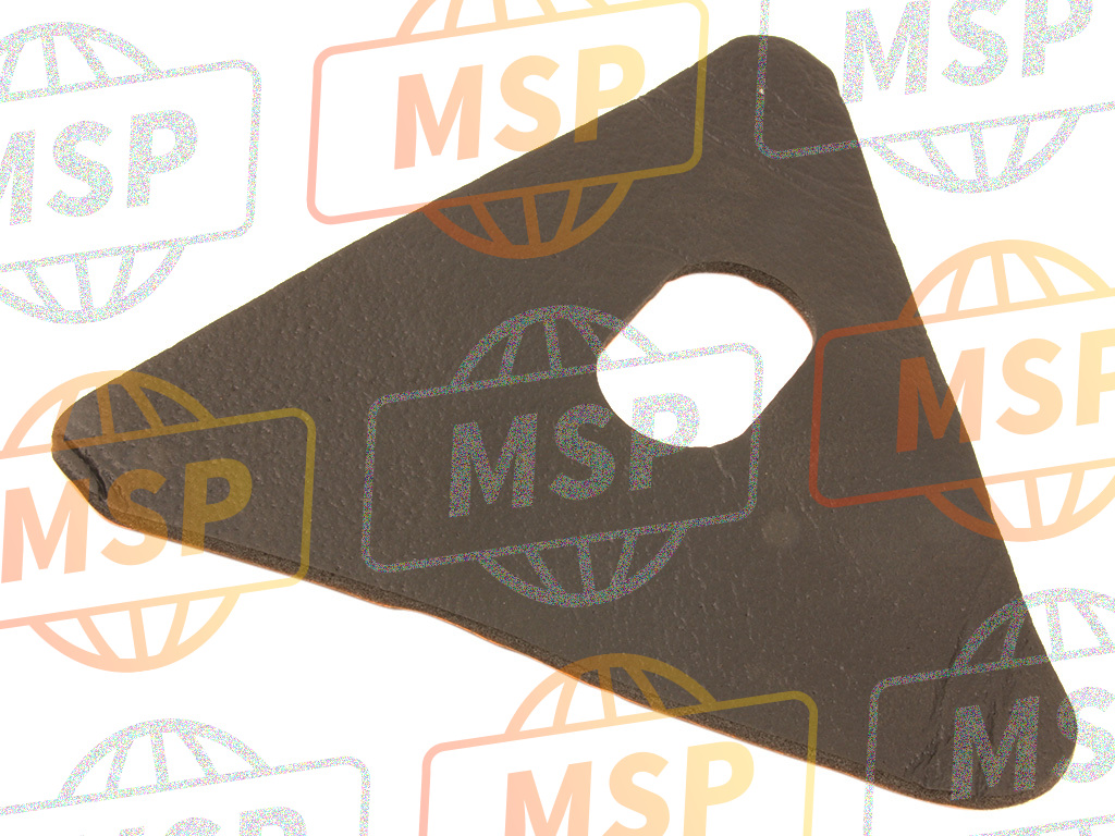 391561622, Pad,Upp Cowling,Lh, Kawasaki, 1