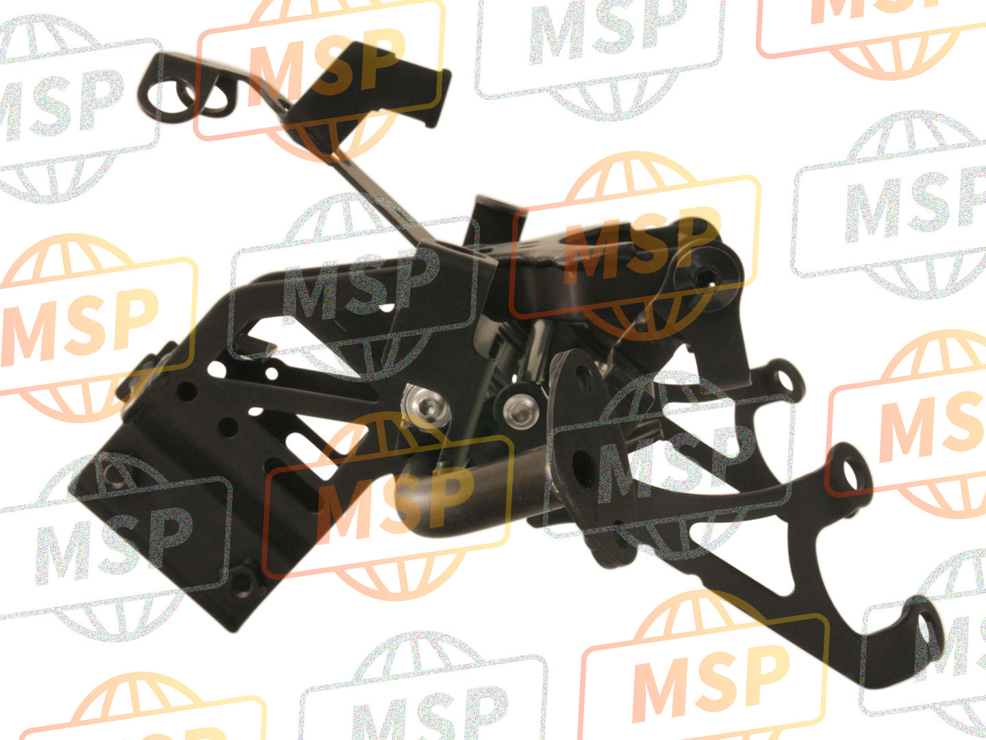 391840026, BRACKET-ASSY,Windshield, Kawasaki, 2