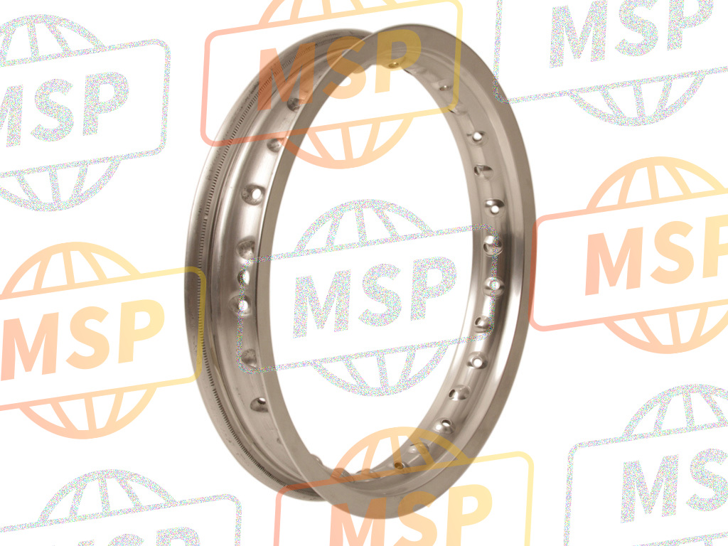 410251389, Rim,Rr,1.60X12, Kawasaki, 1