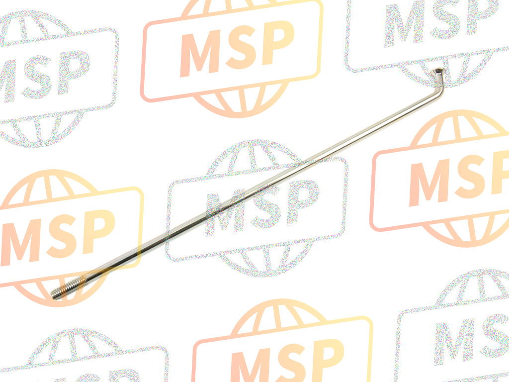 410291333, SPOKE-INNER, Fr, 189MMX, Kawasaki, 2