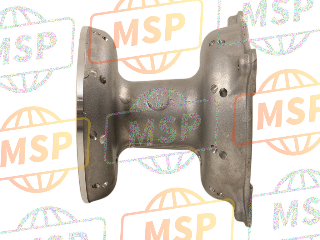 410340034, DRUM-ASSY, Front Brake, Kawasaki, 3