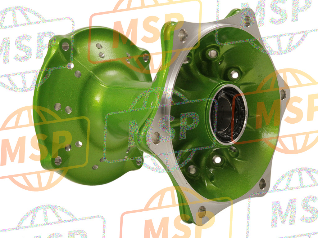 41034003519Z, Moyeux, Ar Brake, Gr, Kawasaki, 2