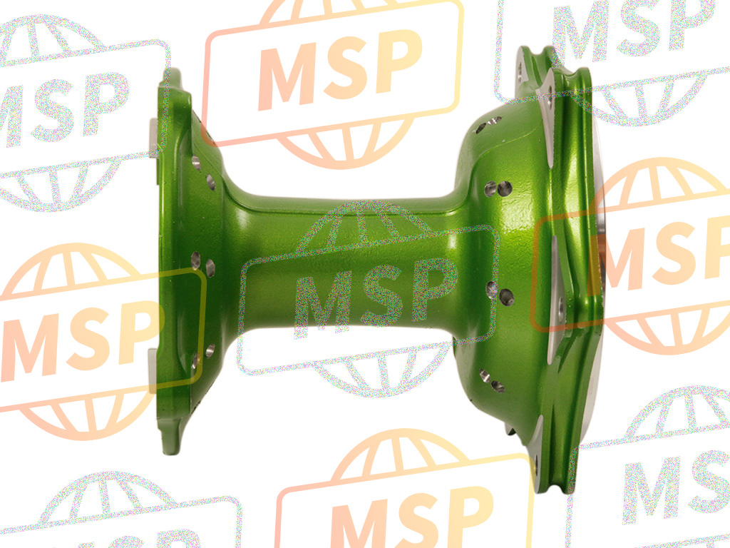 41034003519Z, Moyeux, Ar Brake, Gr, Kawasaki, 3