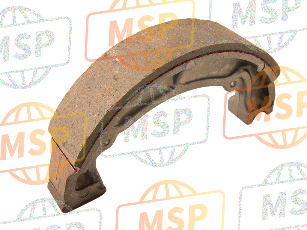 410481068, SHOE-BRAKE, Kawasaki, 1