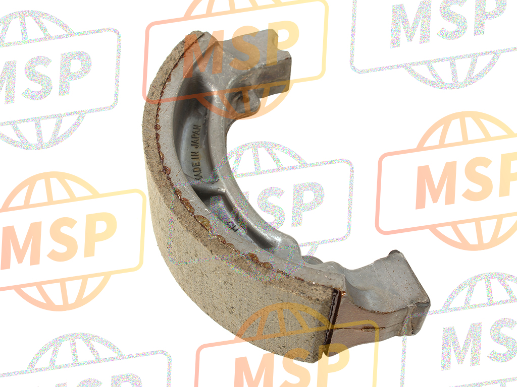 410481084, SHOE-BRAKE, Kawasaki, 1